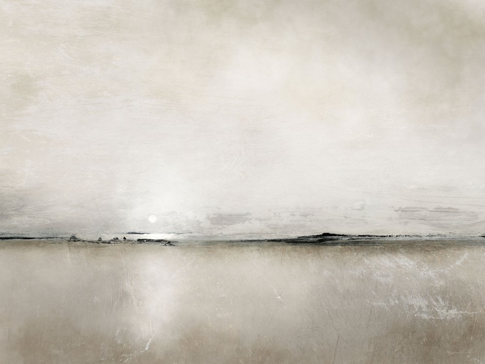 Sunlight Bay by Dan Hobday