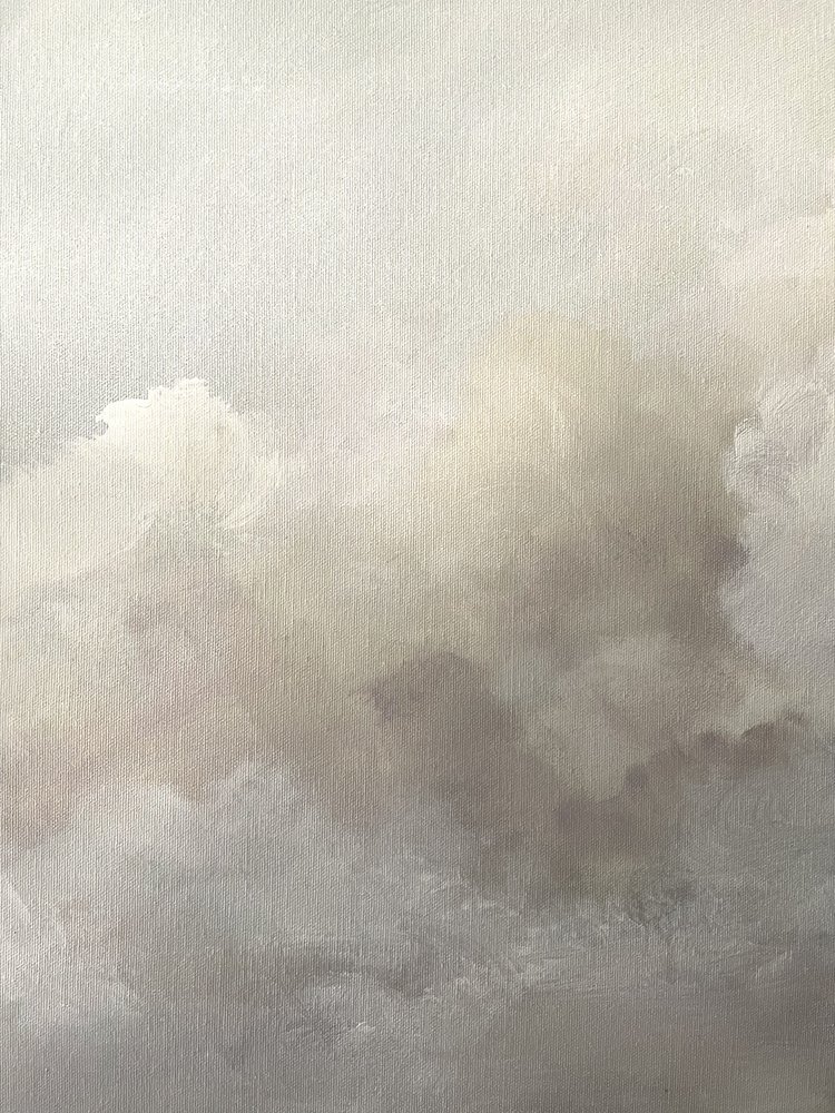 Think Cloud by Dan Hobday
