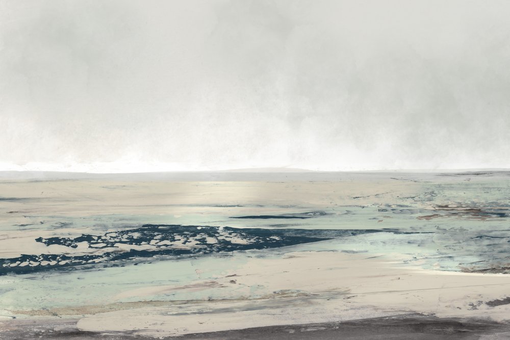 Tundra by Dan Hobday
