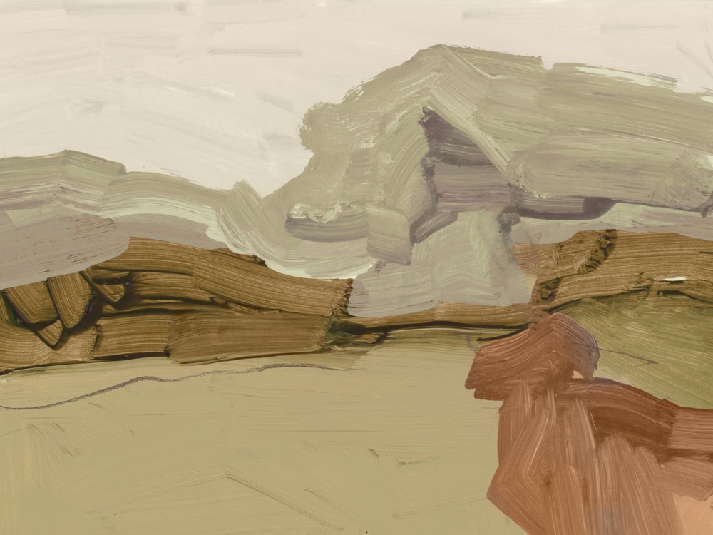 Undertone by Dan Hobday