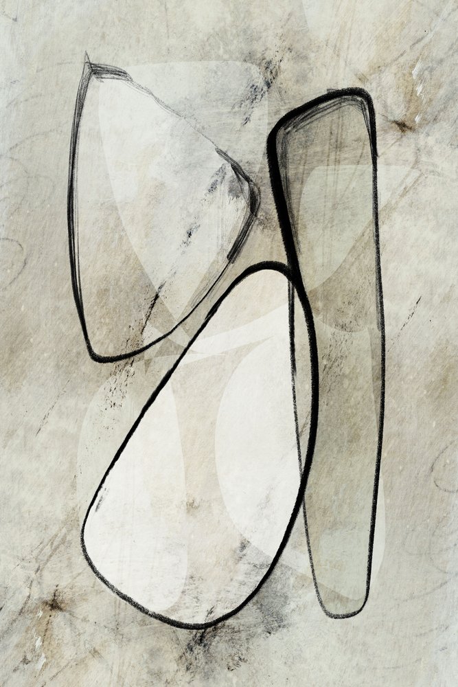 Waiting by Dan Hobday