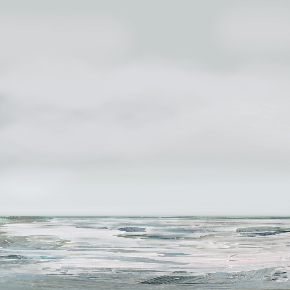 White Day by Dan Hobday