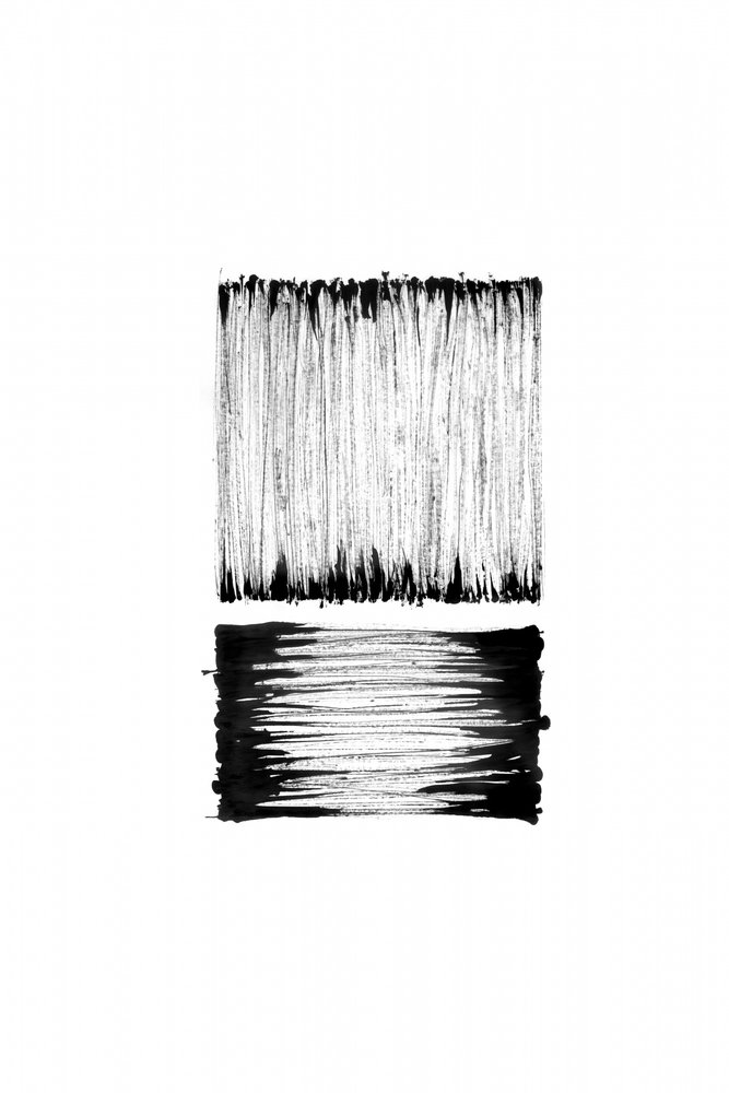 Vertical Horizontal Rhythm by Danushka Abeygoda