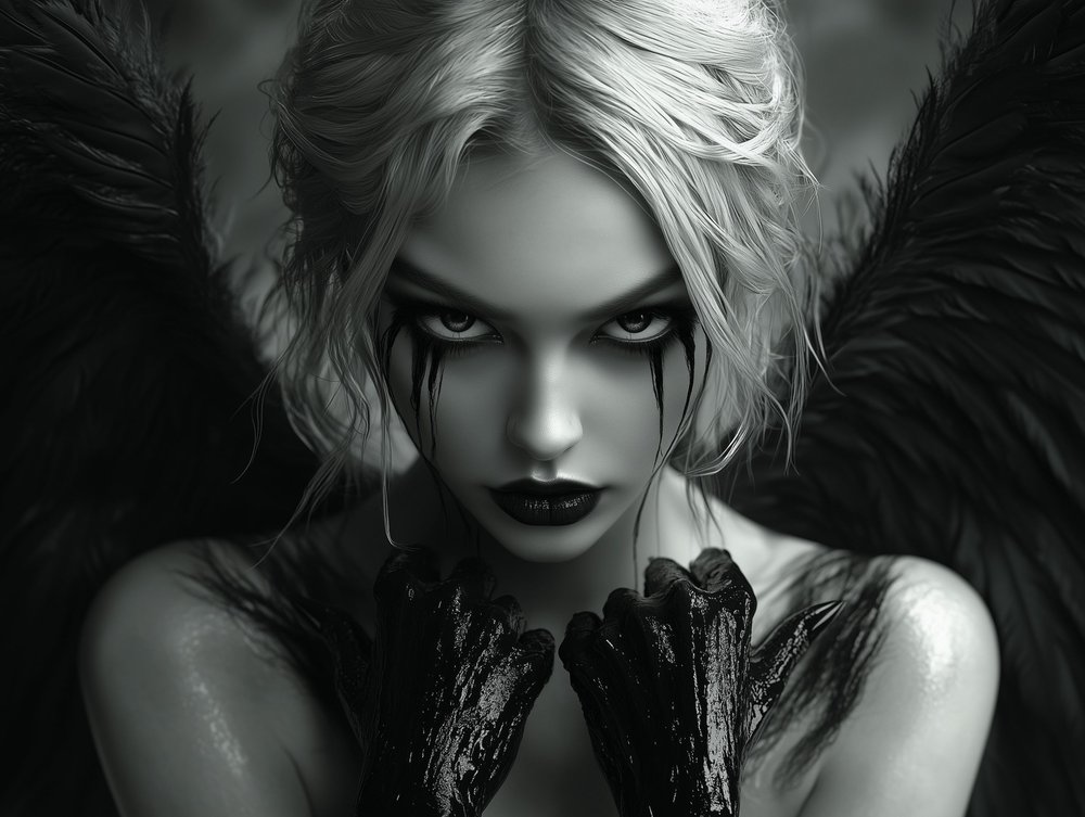 Dark Angel