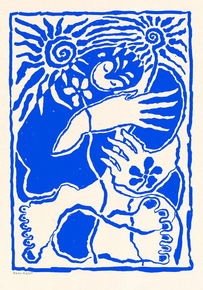 Protection by EDEN KALIF