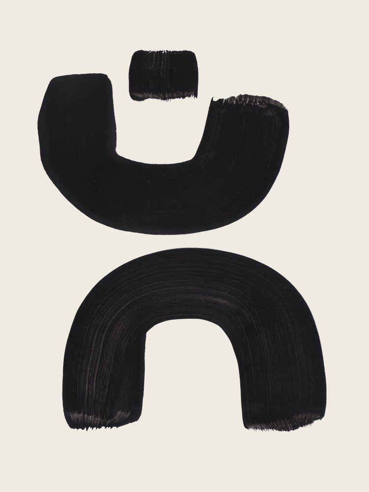 Modern Arch Forms by Ejaaz Haniff
