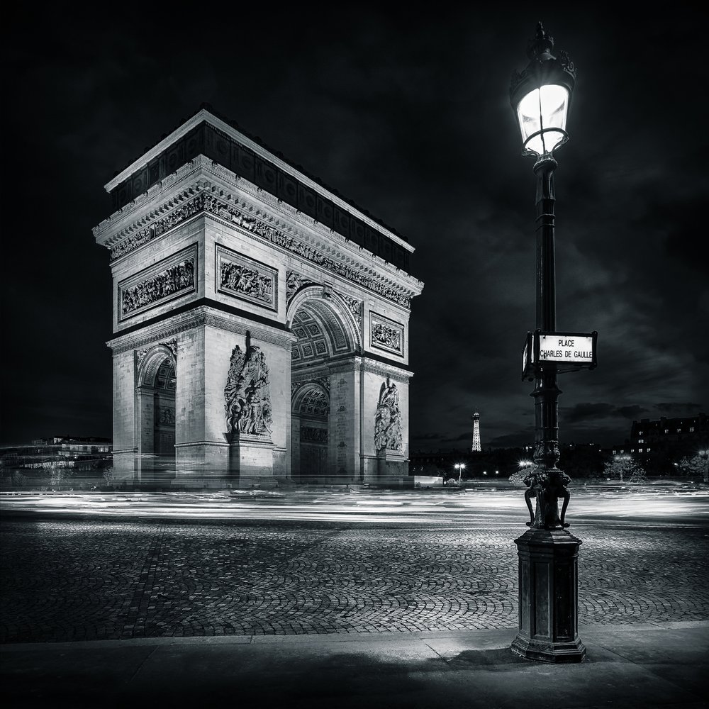 Arc de Triomphe de l