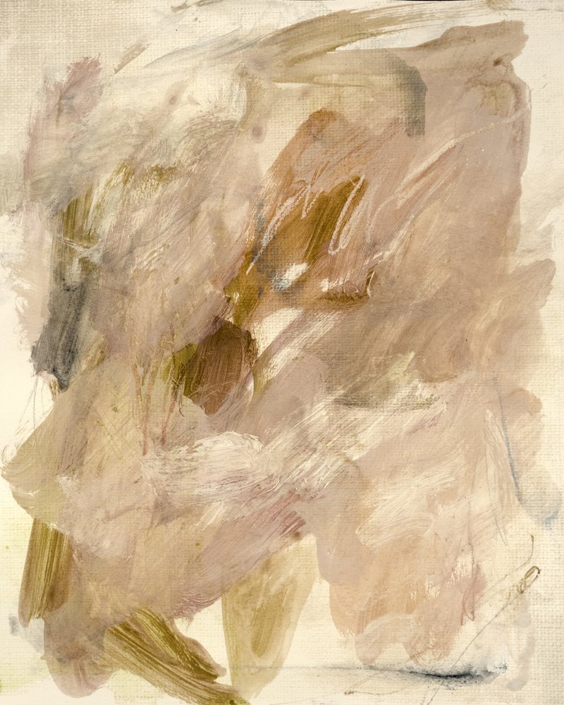 Earthy Neutral Flow by Gemma Bardot