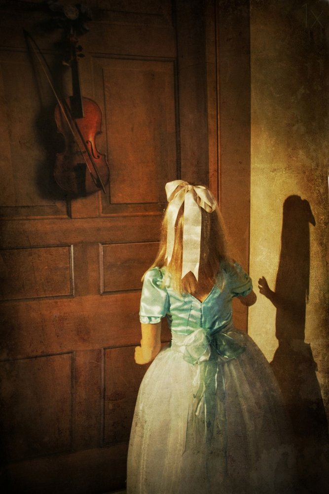Little Girl