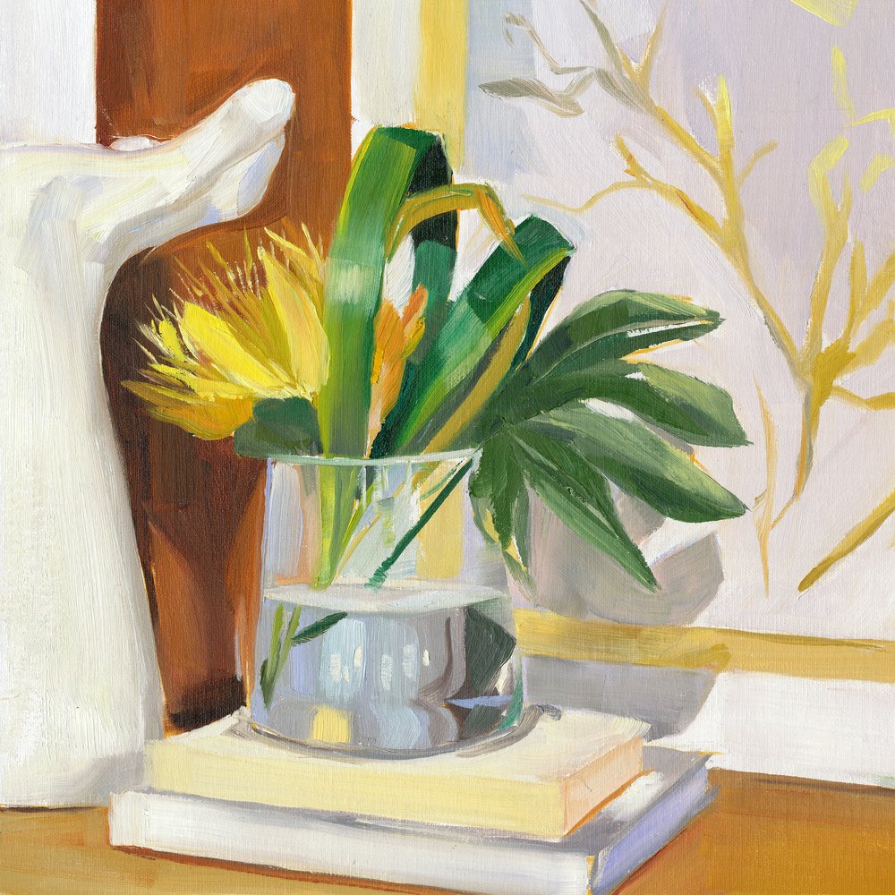 Shops of Rosemary by Jenny Westenhofer