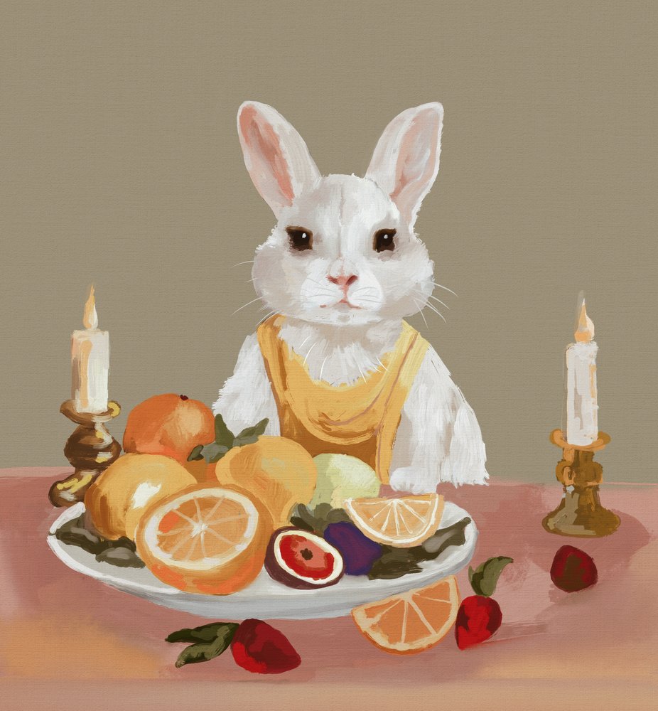 White Rabbit