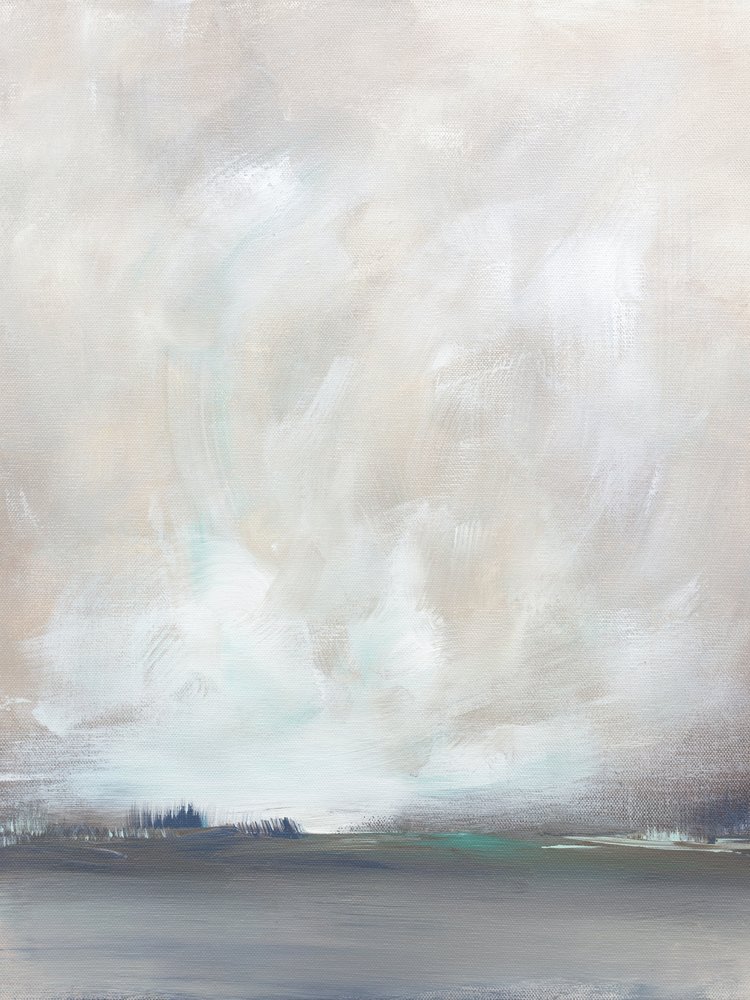 Dramatic Sky by Julia Contacessi