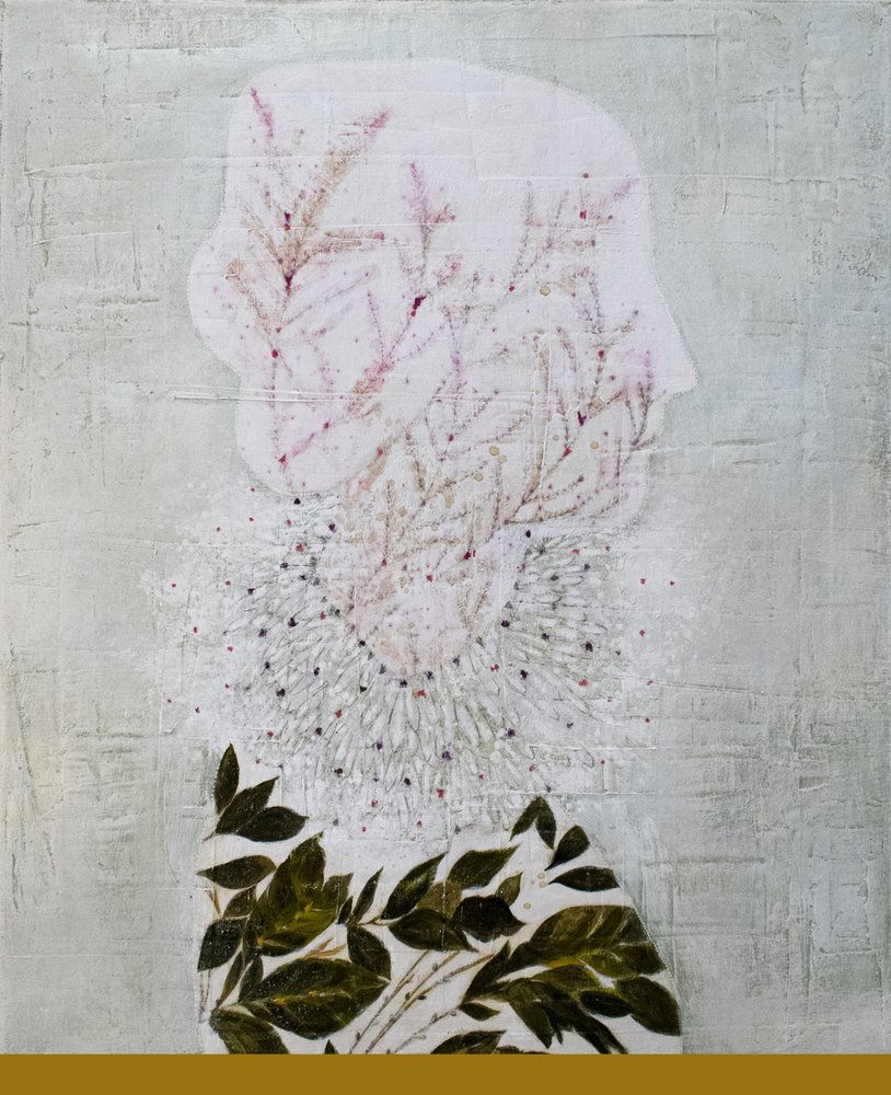 Botanical Profile by Karenina Fabrizzi