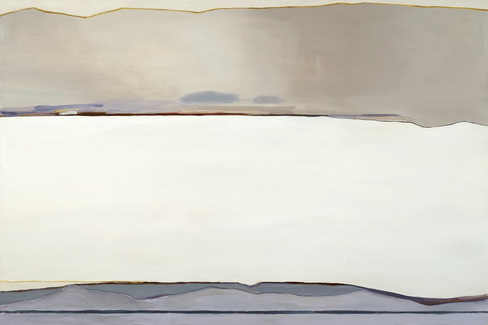 Canyon Beach by Kristin Brin