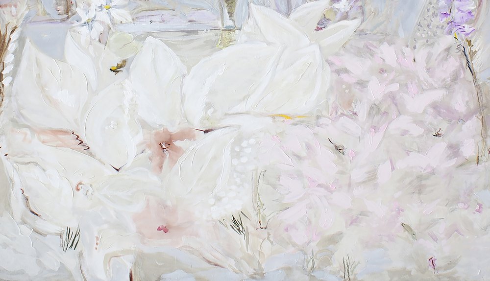 Garden of Delight by Kristin Brin