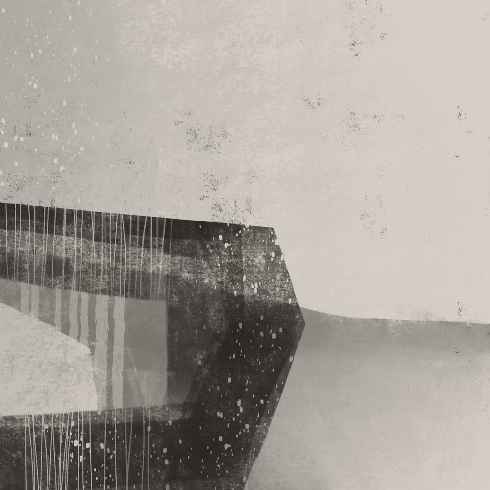 Modern Abstract Geometry by MANSI SAXENA