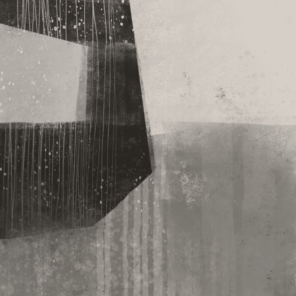 Textured Urban Geometry by MANSI SAXENA