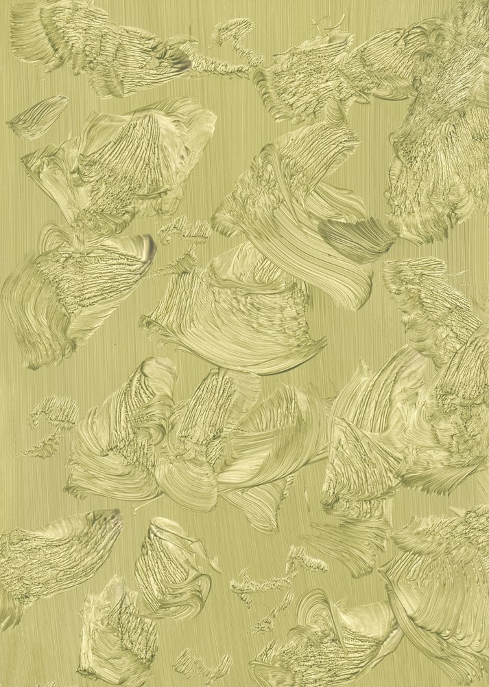 Fluid Organic Strokes by Maira Ribena