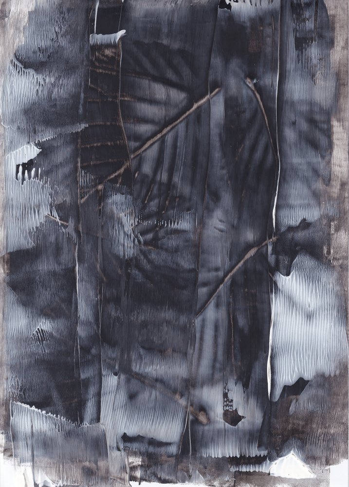 Moody Organic Textures by Maira Ribena