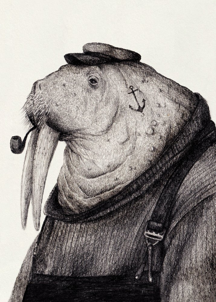 Sea Captain