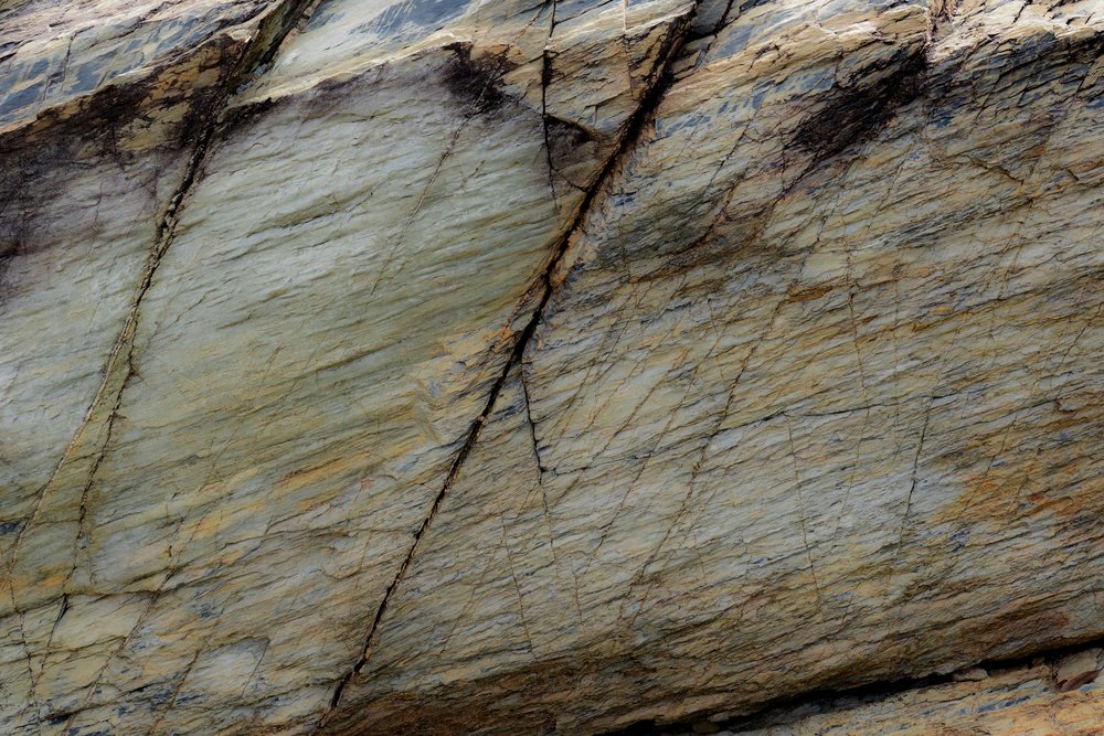 Layered Rock Texture by Studio Meikle