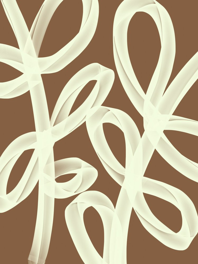 Elegant Abstract Loops by Studio Palette
