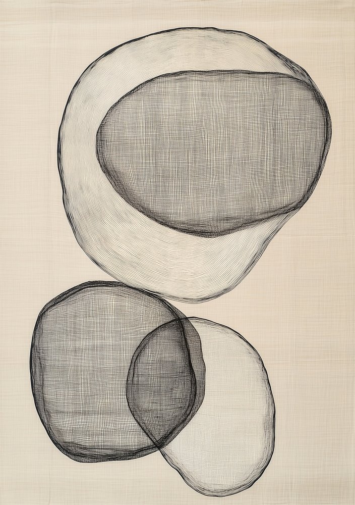 Fluid Abstract Forms by Studio Palette