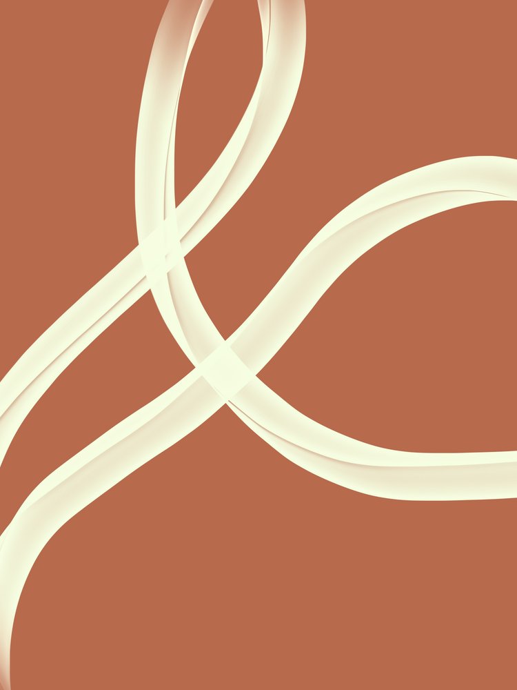 Soft Flowing Curves by Studio Palette