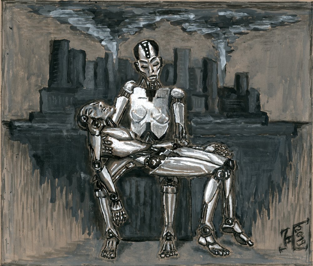 Android