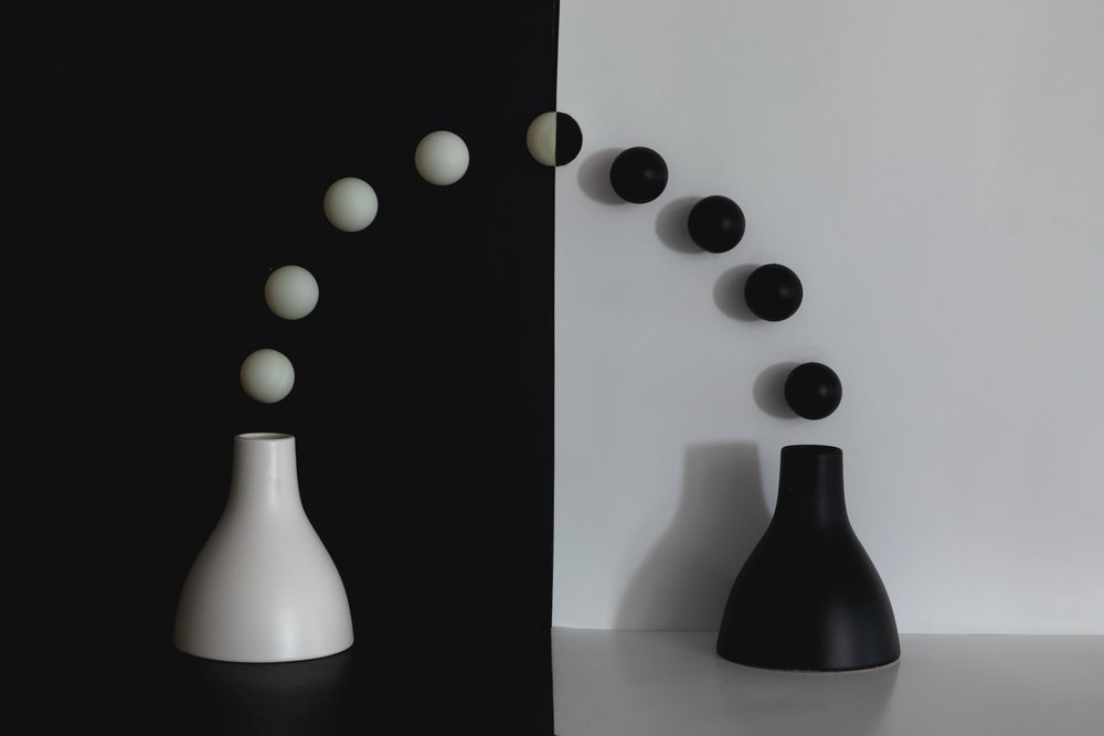 Minimalist Duality by Wendy Xu