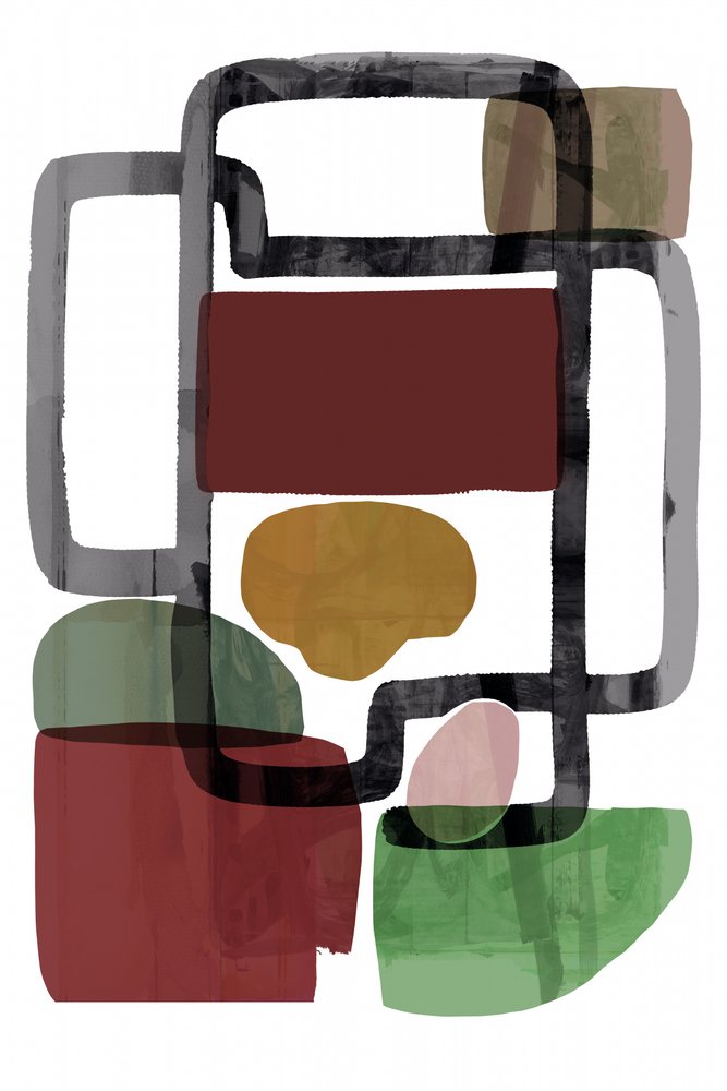 Abstract Geometric Flow by cartissi