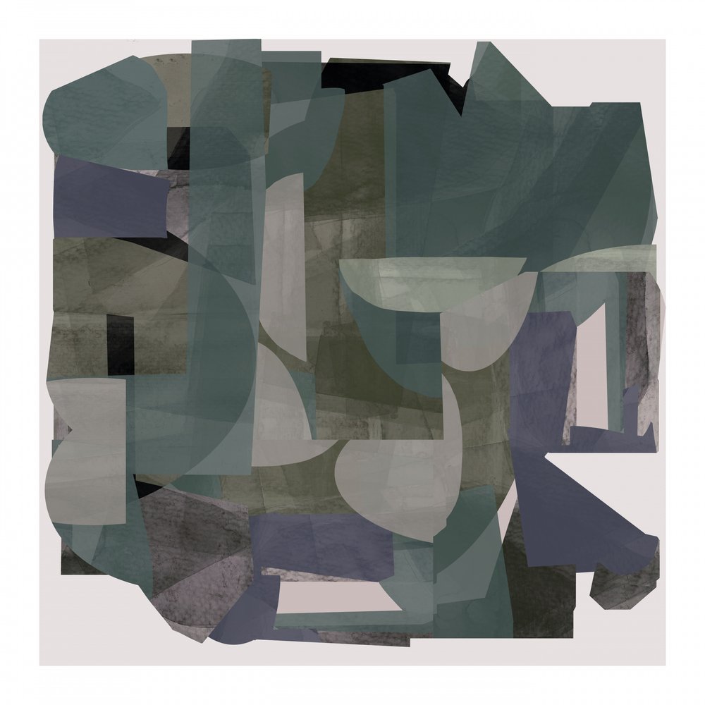 Abstract Geometric Layers by cartissi