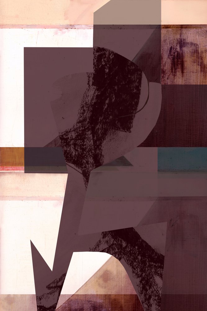 Abstract Geometric Layers by cartissi
