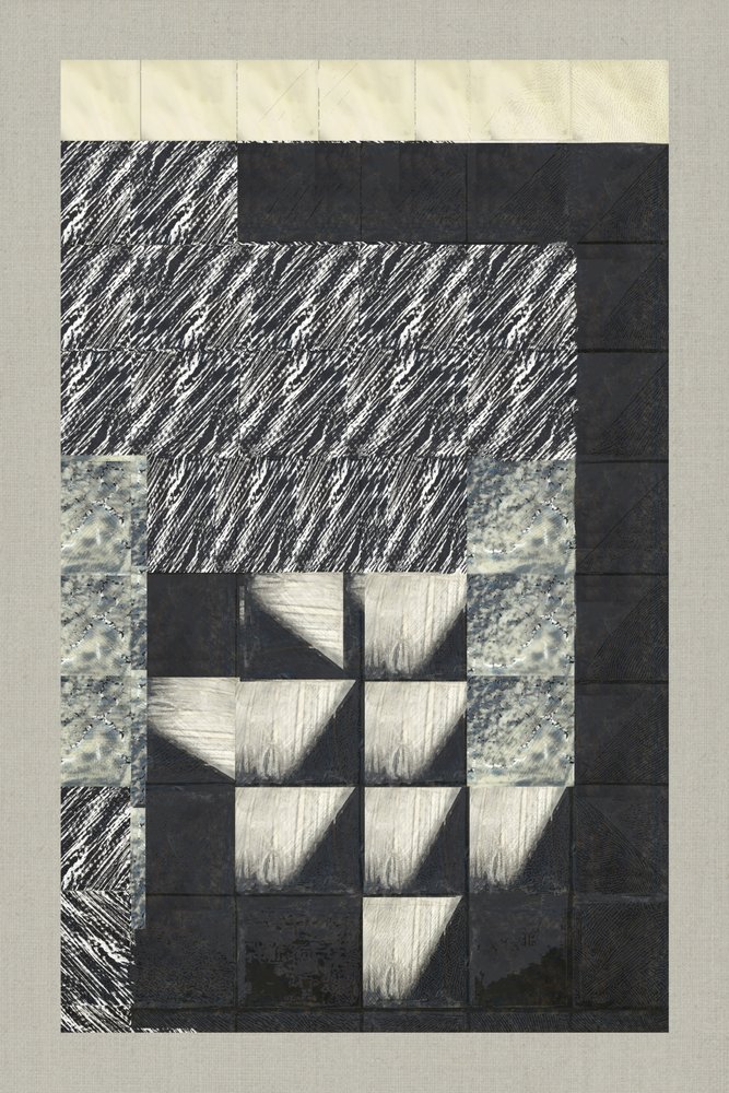 Abstract Light Geometry by cartissi