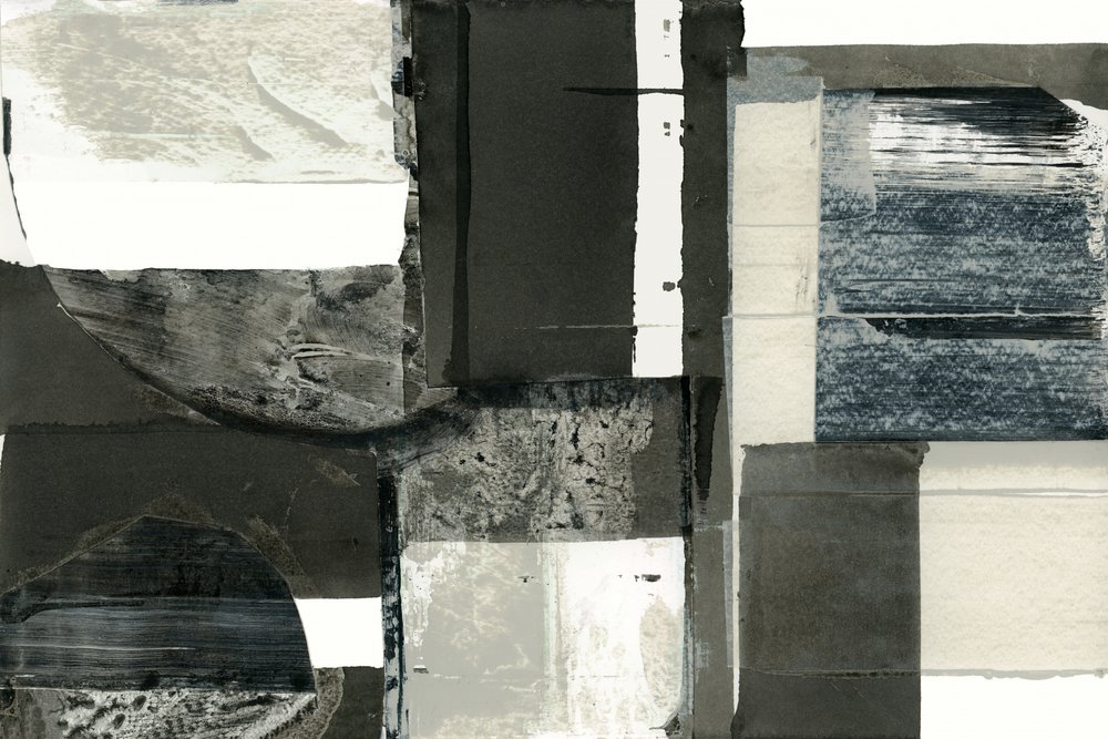 Dark Modern Geometry by cartissi