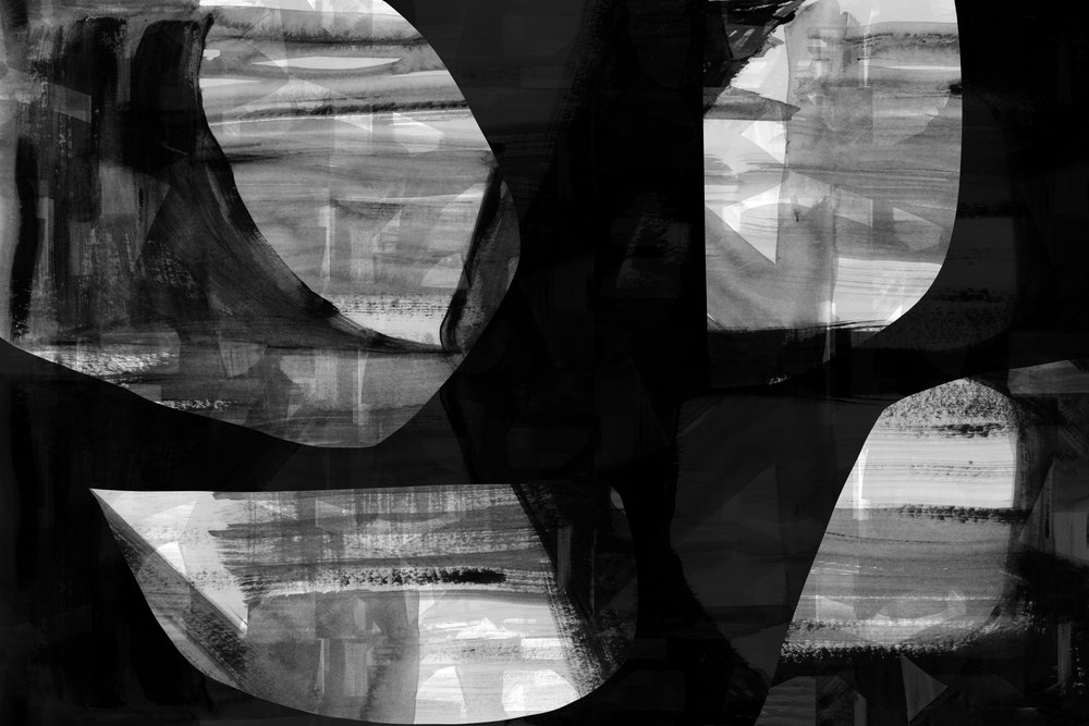 Dynamic Abstract Forms by cartissi