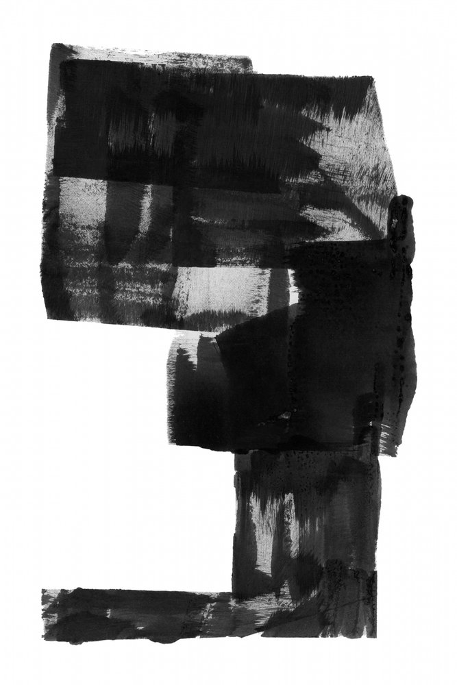 Dynamic Brushstroke Layers by cartissi