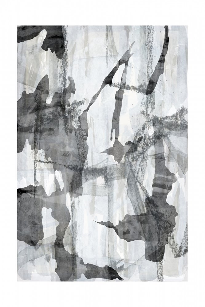 Dynamic Ink Strokes by cartissi