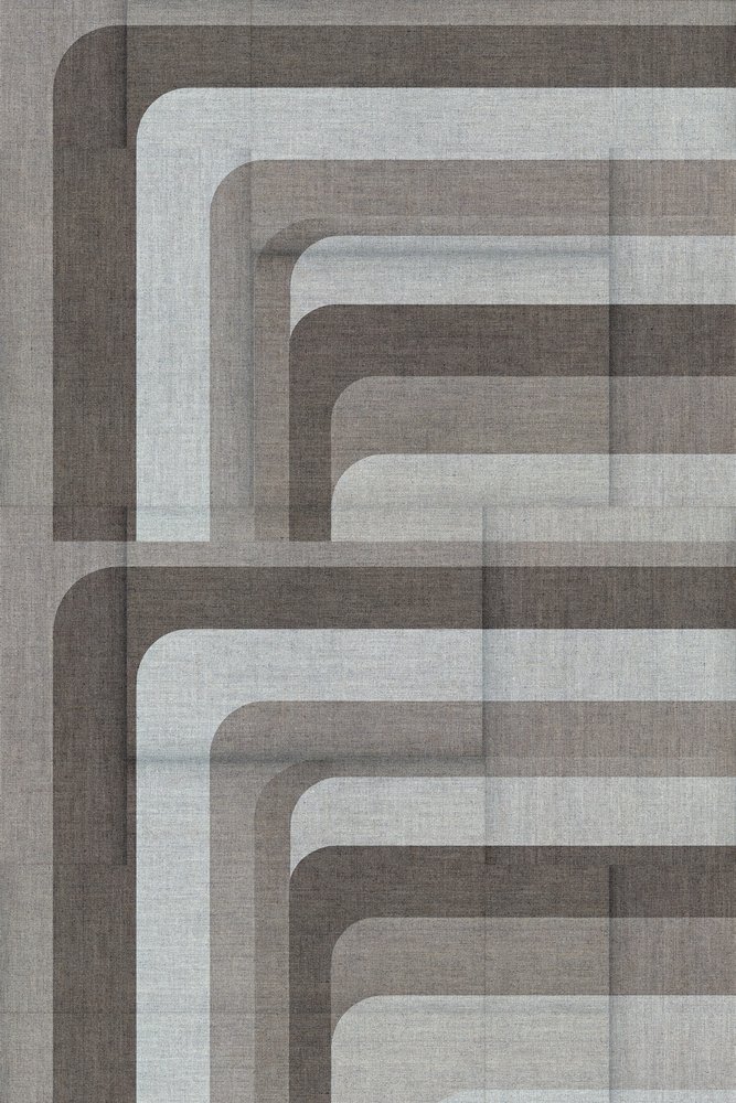 Geometric Linen Layers by cartissi
