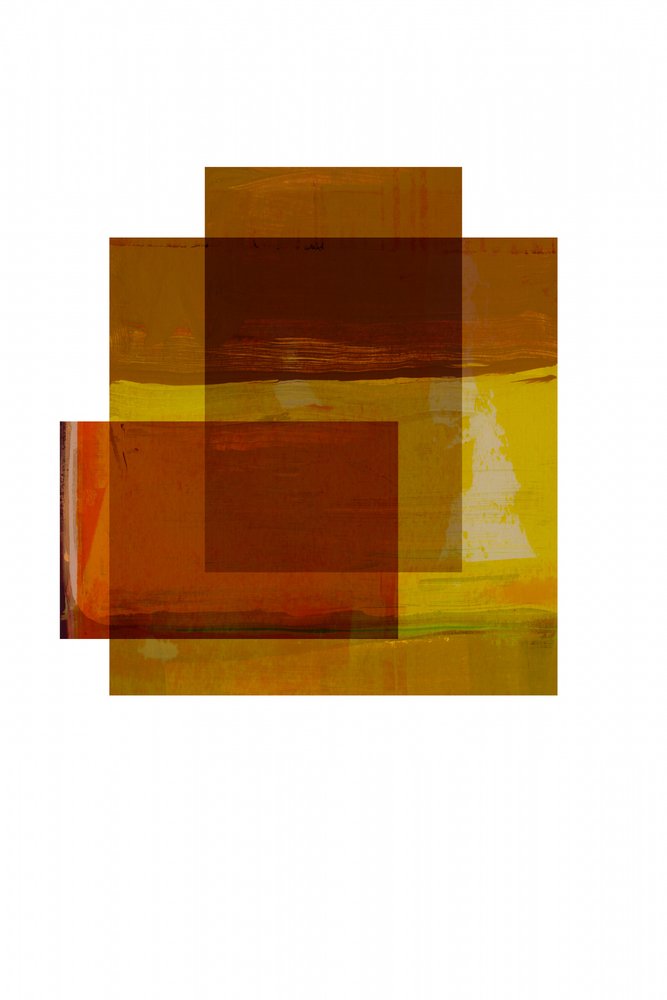 Layered Earth Tones by cartissi