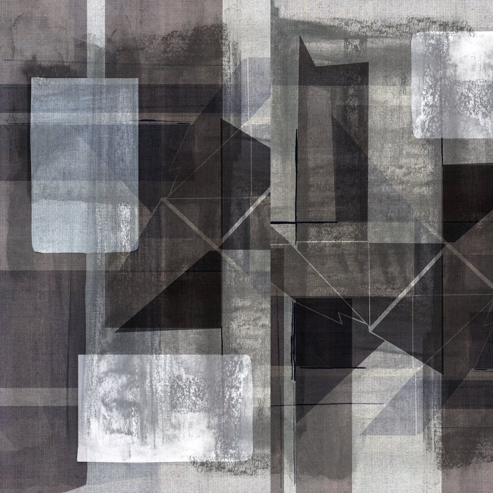 Layered Geometric Abstraction by cartissi