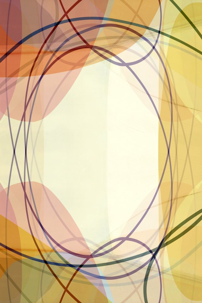 Layered Organic Curves by cartissi