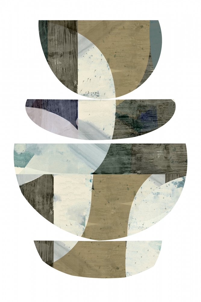 Modern Abstract Bowls by cartissi