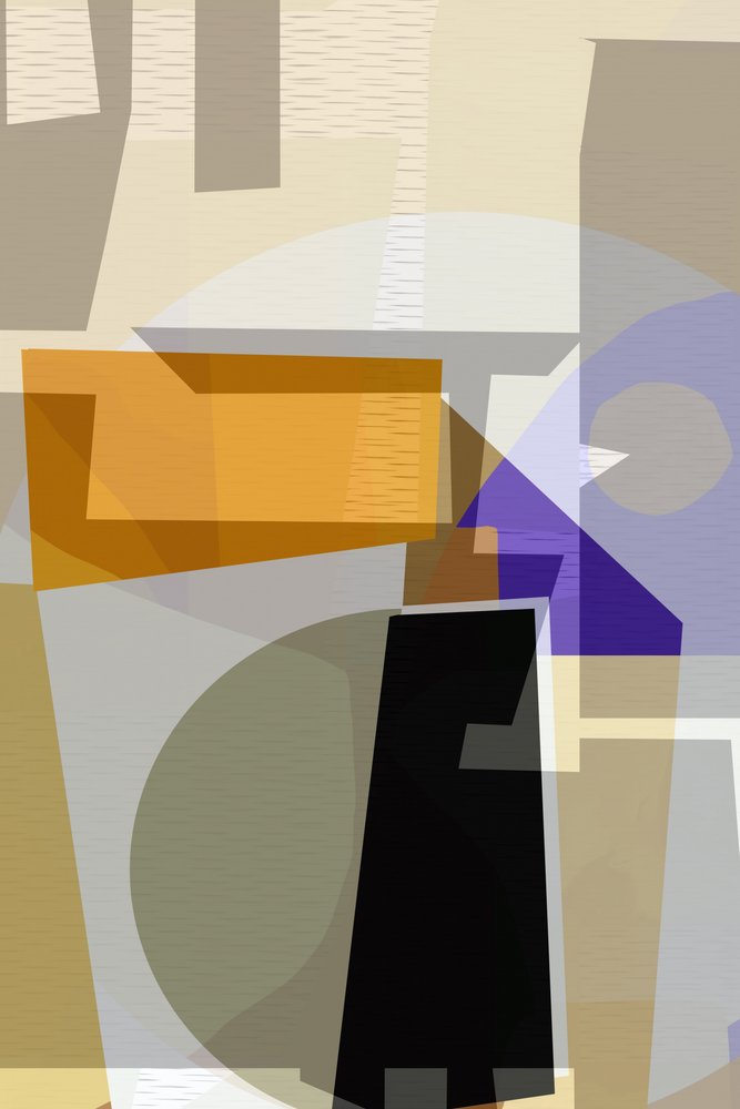 Modern Abstract Geometry by cartissi