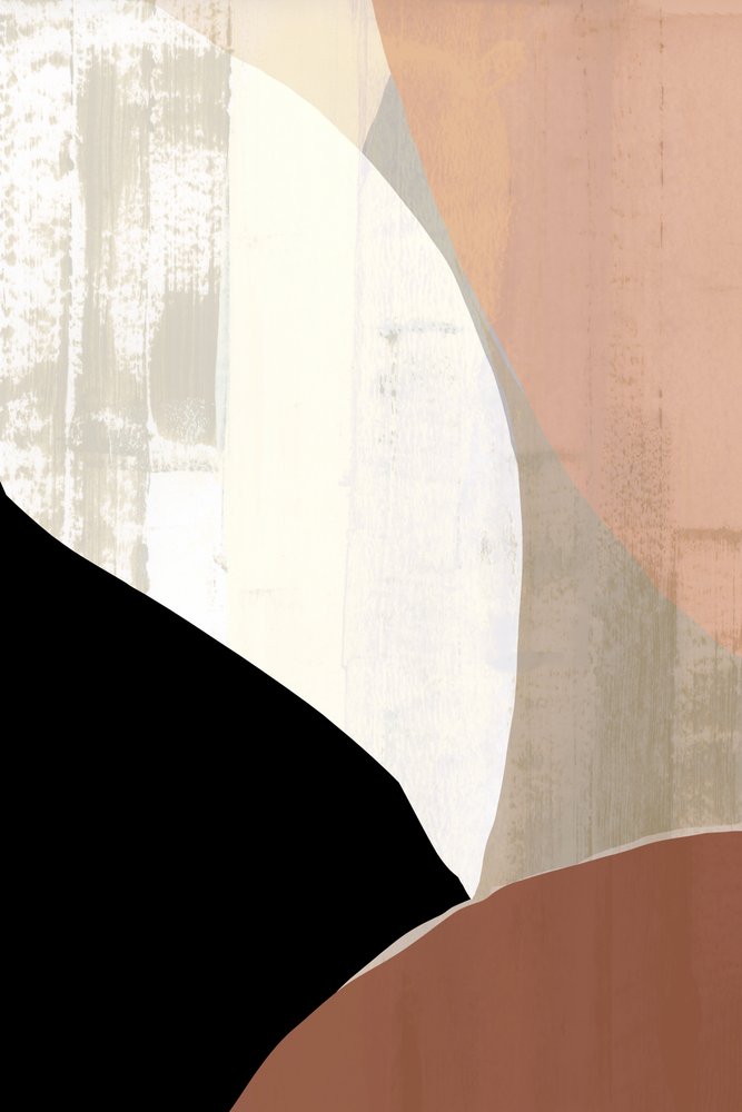 Modern Earthy Curves by cartissi