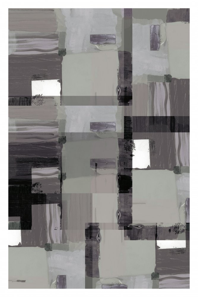 Modern Geometric Blocks by cartissi