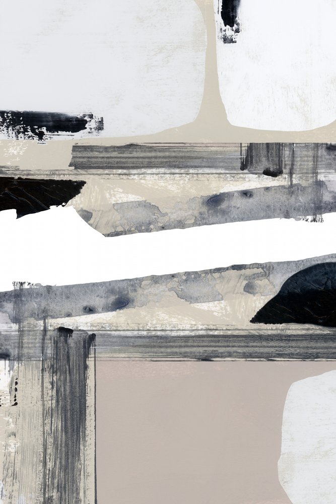 Modern Geometric Layers by cartissi