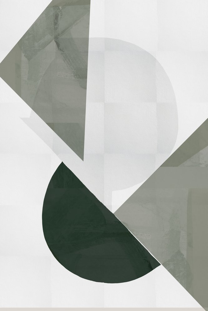 Modern Green Geometry by cartissi