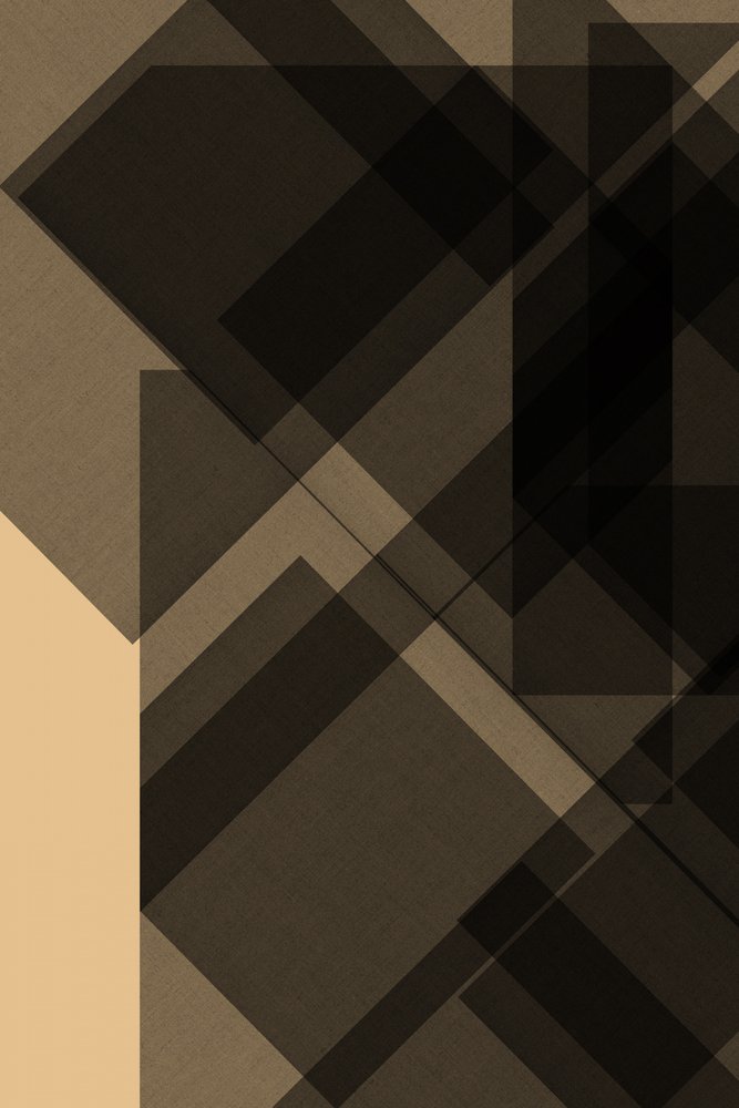 Modern Layered Geometry by cartissi