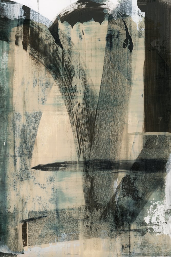 Moody Urban Forms by cartissi